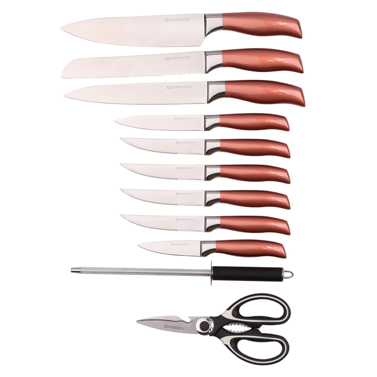 SET CUCHILLOS DE COCINA– Scalpers